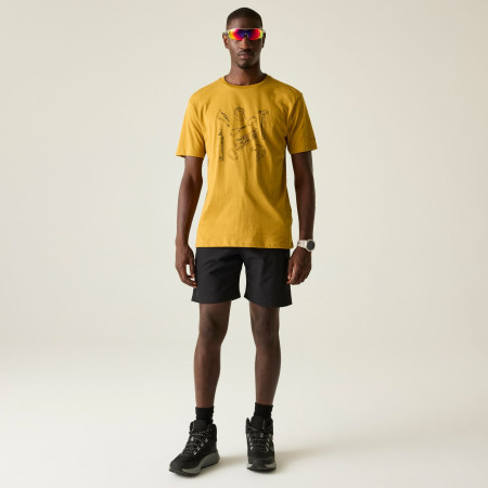 Tricou bărbați Dare 2b Movement III Tee
