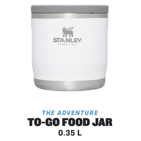 Termos pentru mâncare Stanley Adventure To-Go na jídlo 350 ml