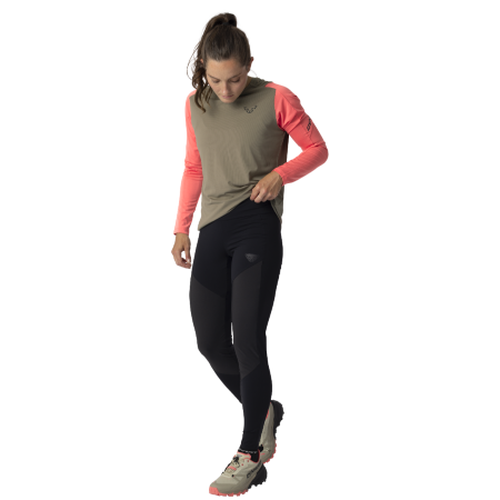 Colanți femei Dynafit Traverse Hybrid Tights W