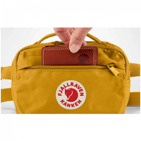 Borsetă Fjällräven Kånken Hip Pack
