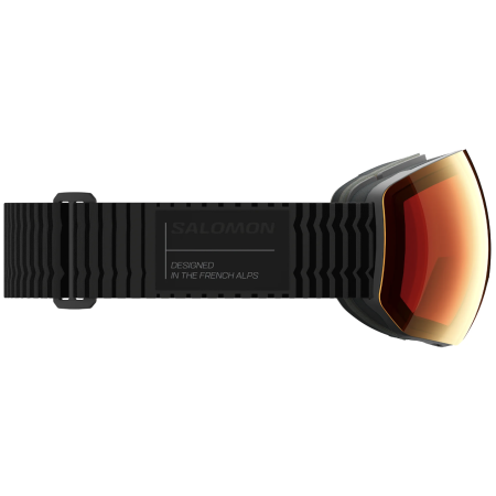 Ochelari de schi Salomon Radium Pro S Sigmaphoto