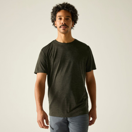 Tricou bărbați Regatta Fingal Edition