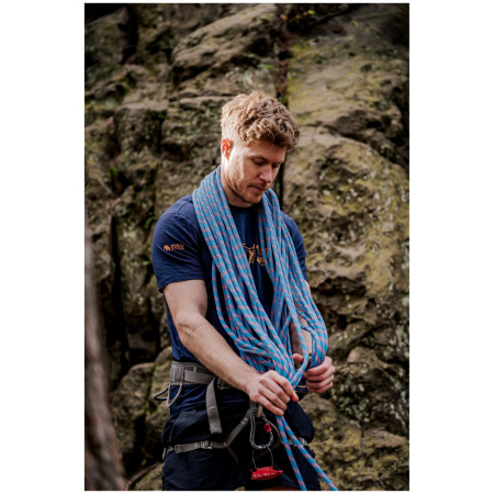 Tricou bărbați Zulu Bambus Climber 210 short