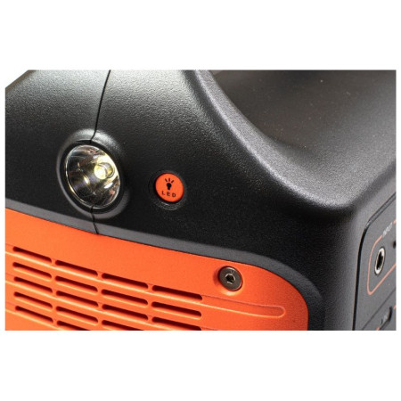 Stație de încărcare Jackery Explorer Explorer 500 (2023)