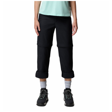 Pantaloni femei Columbia Leslie Falls™ Convertible Pant
