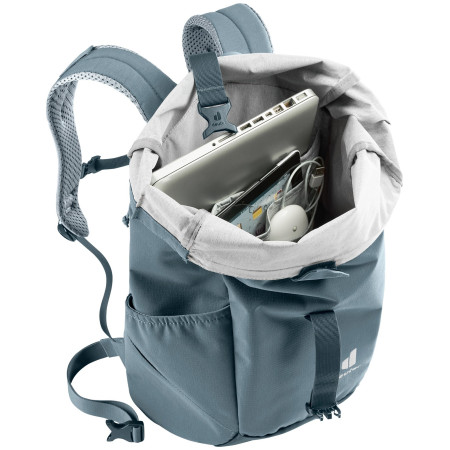 Rucsac urban Deuter Step Out 22