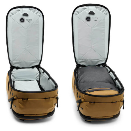 Rucsac Peak Design Travel Backpack 45L