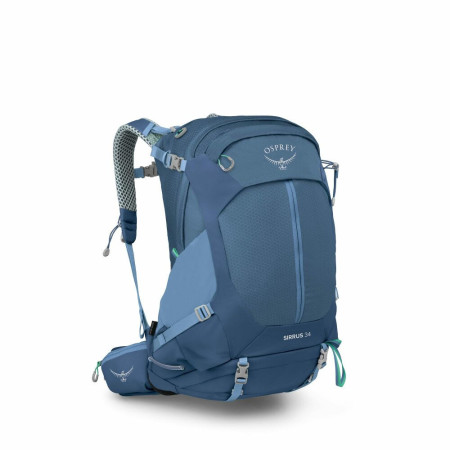 Rucsac turistic femei Osprey Sirrus 34