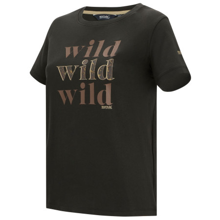 Tricou femei Regatta Filandra IX