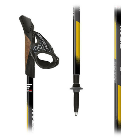 Bețe Nordic Walking Fizan Lite Tech