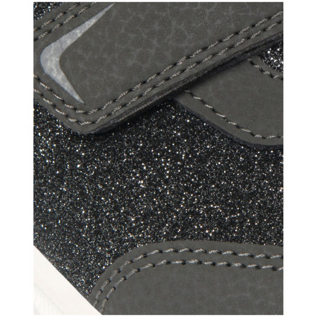 Încălțăminte de iarnă copii Viking Outdoor Footwear Equip Glitter Warm WP 2V Charcoal/Dusty Pink