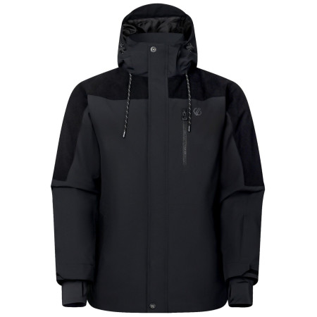 Geacă bărbați Dare 2b Firn Jacket negru Black