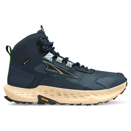 Încălțăminte de alergat pentru femei Altra W Timp Hiker Gtx