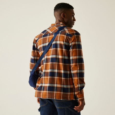 Cămașă bărbați Regatta Spennith Shacket