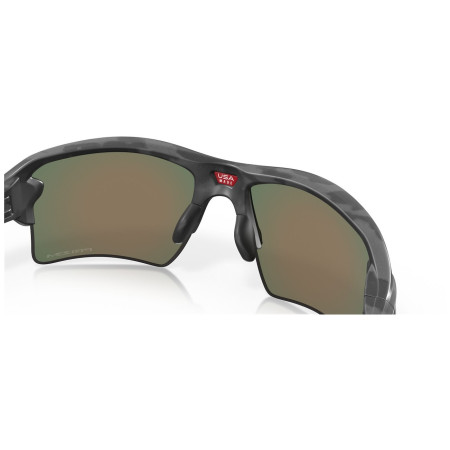 Ochelari de soare OAKLEY Flak 2.0 Xl Matte Black Camo