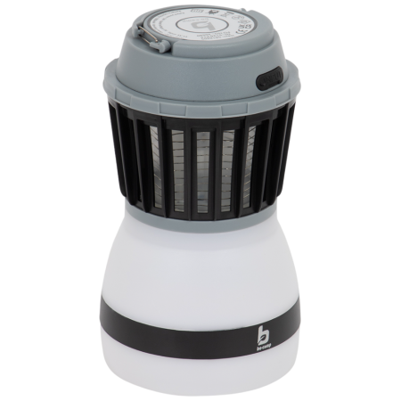 Lampă Bo-Camp Lamp/insects light Androm