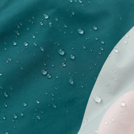 Salopetă copii DucKsday Rainsuit Breeze