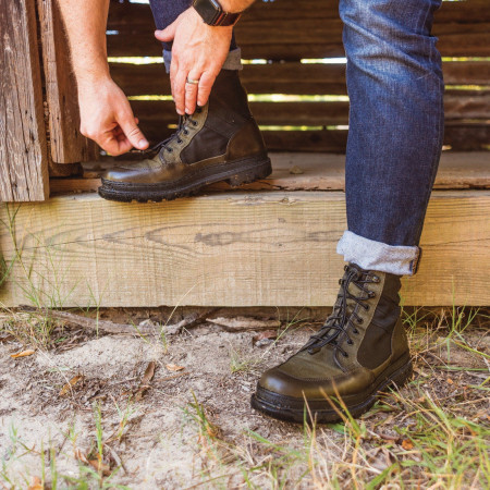 Șireturi încălțăminte Lock Laces Boot