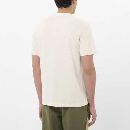 Tricou bărbați Salomon Logo SS TEE M
