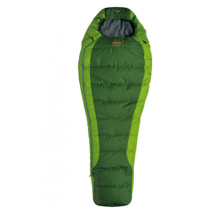 Sac de dormit Pinguin Savana 185 cm verde