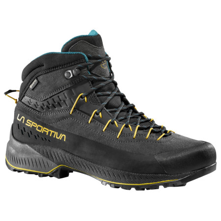 Încălțăminte turistică bărbați La Sportiva TX4 Evo Mid Gtx