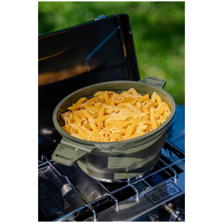 Cană pliantă Warg Fold Cookpot 2,5l