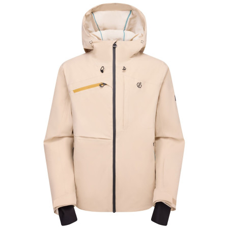 Geacă bărbați Dare 2b Affinity Jacket bej White Pepper