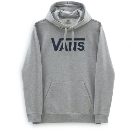 Hanorac bărbați Vans Classic Vans Po gri