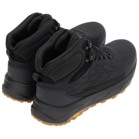 Ghete de drumeție bărbați Regatta Onyx Mid