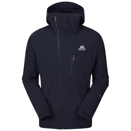 Geacă bărbați Mountain Equipment Squall Hooded Jacket Cosmos
