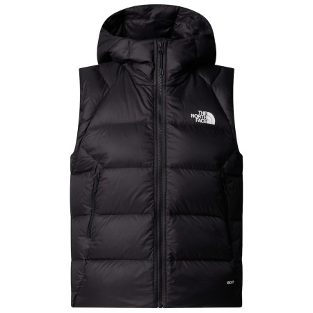 Vestă femei The North Face W Hyalite Vest negru Tnf Black