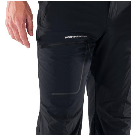 Pantaloni bărbați Northfinder Amade