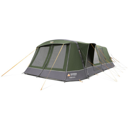 Cort Vango Sherwood Air TC 600XL Package gri Ivy