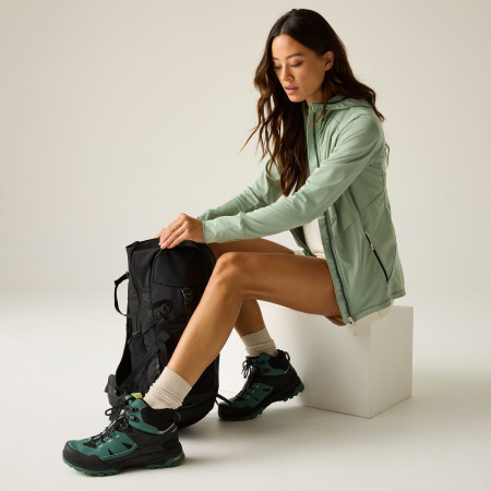 Geacă femei Dare 2b Nomadic Stretch Midlayer