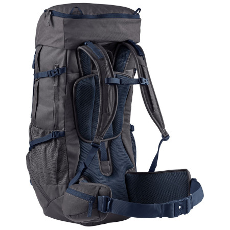 Rucsac turistic pentru copii Vaude Hidalgo 42+8