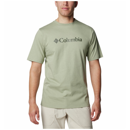 Tricou bărbați Columbia CSC Basic Logo Tee