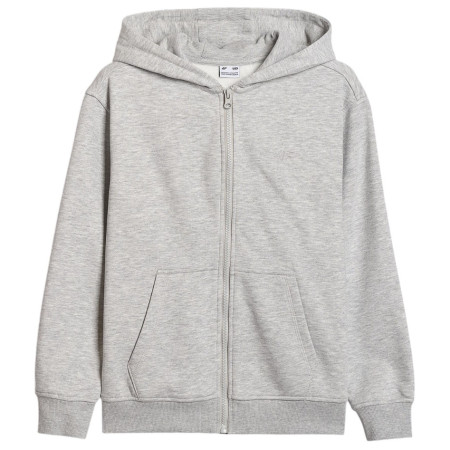 Hanorac copii 4F Sweatshirt M1859