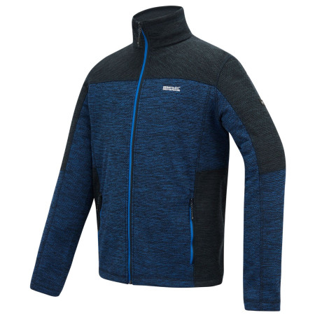 Hanorac bărbați Regatta Highton Full Zip Midlayer