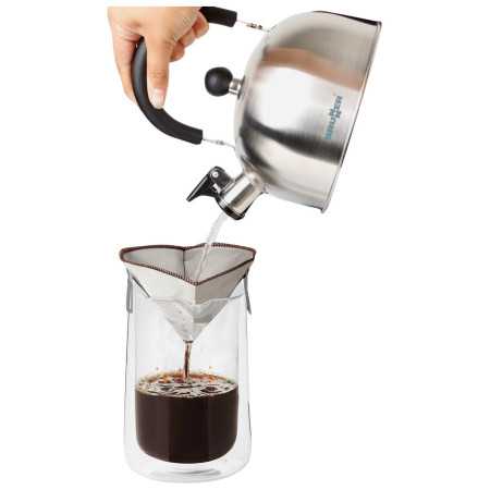 Filtru cafea Brunner Amigo 4