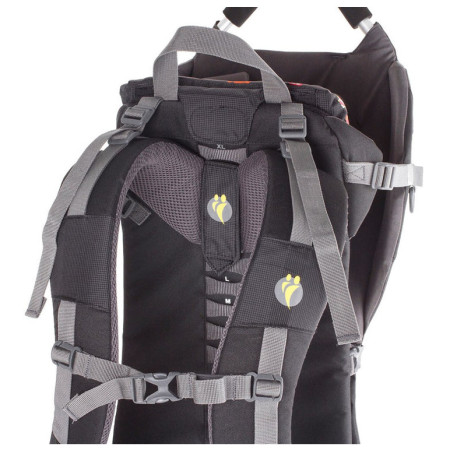 Rucsac transport copii LittleLife Ranger S2 Child Carrier
