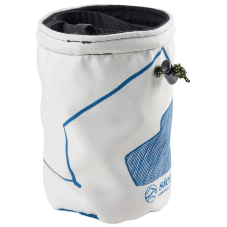 Săculeț pentru magneziu SIERRA Climbing Element Series