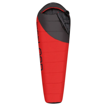 Sac de dormit Loap Palomo roșu