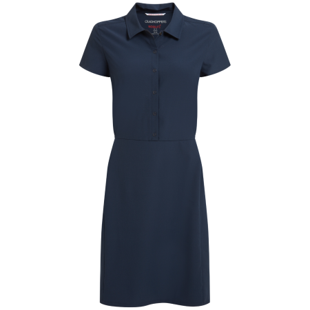 Rochie Craghoppers NosiLife Pro Dress IV albastru Blue Navy