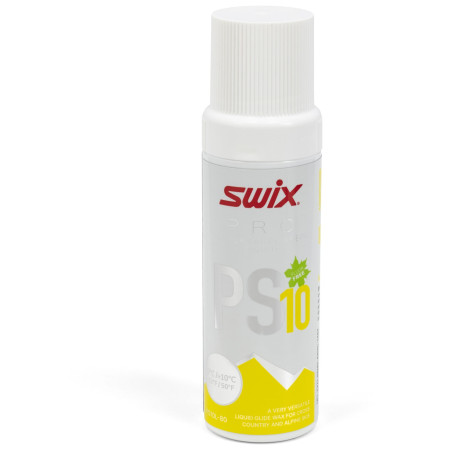 Ceară Swix Performance Speed, galben, 80 ml