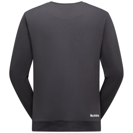Hanorac bărbați La Sportiva Heritage Logo Sweater M