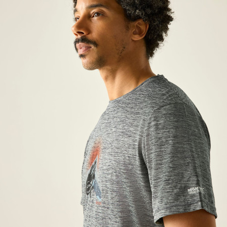 Tricou bărbați Regatta Fingal