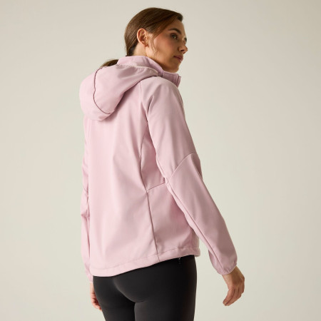 Geacă femei Regatta Bourda