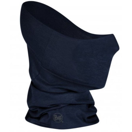 Šátek Buff Filter Tube albastru închis
