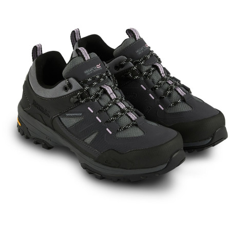 Încălțăminte femei Regatta Womens Regen Low