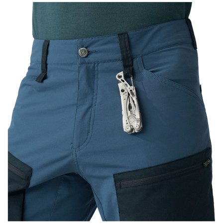 Pantaloni bărbați Fjällräven Keb Agile Trousers M
